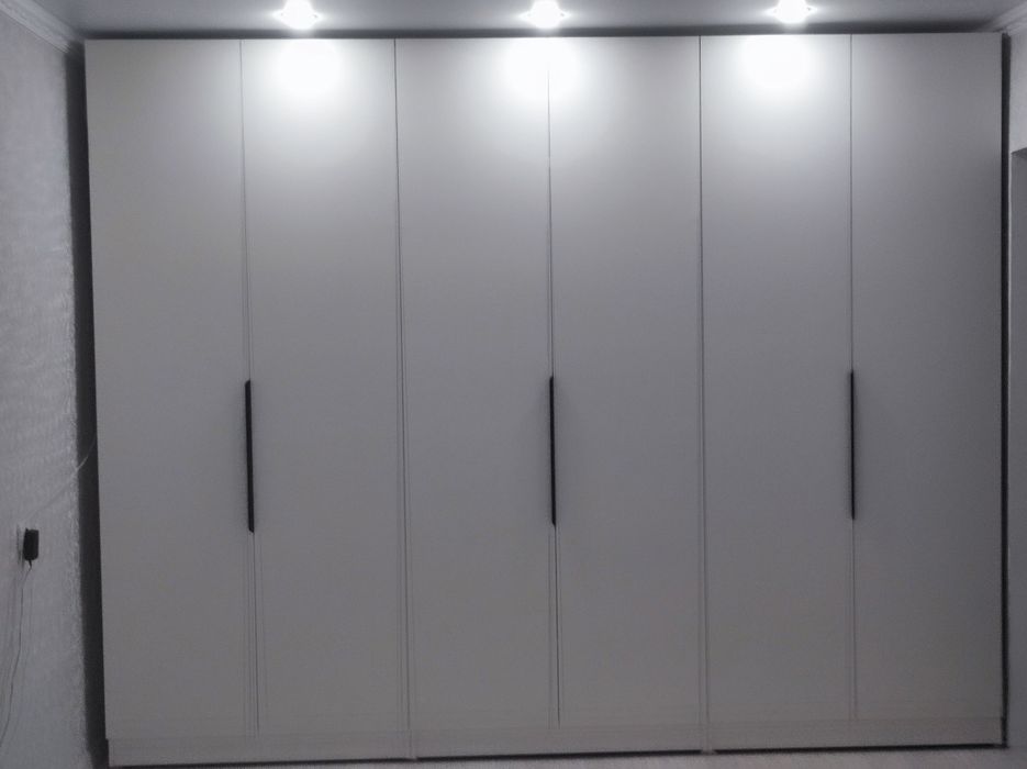 изготовление корпусной мебели