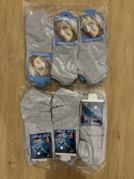 ЧОРАПИ високо качество