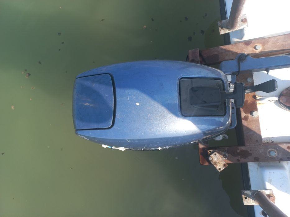 Mator seapro holati yangi