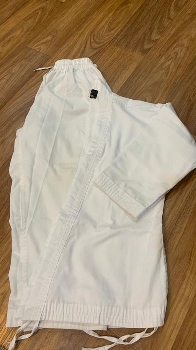 Кимоно для каратэ