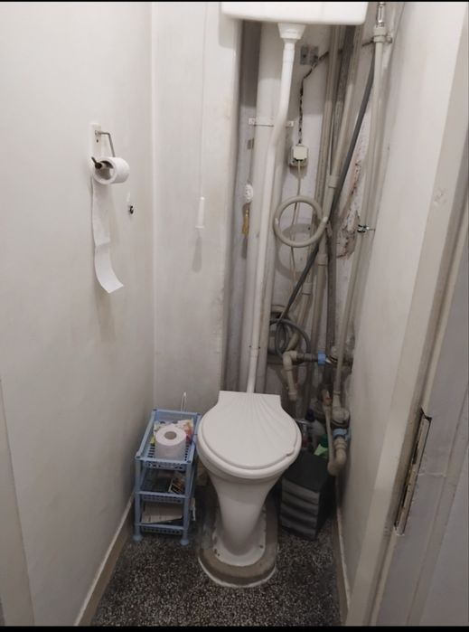 Двустаен апартамент в Ж.к.Красно село