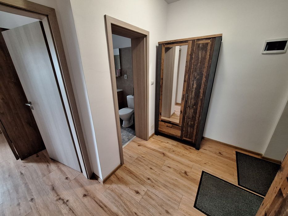 Apartament 1 camera - Braytim