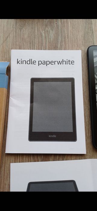 Електронна книга за четене