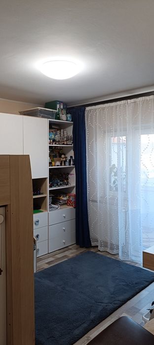 Apartament 3 camere et 1