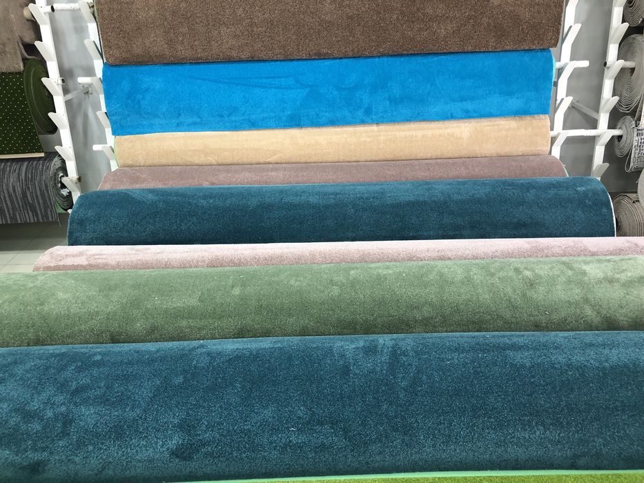 Kavralan Ковролин кавролан