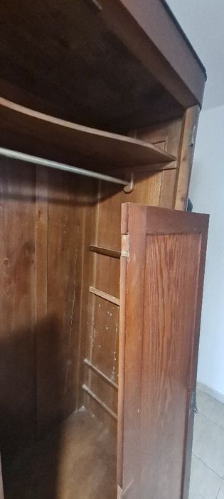 Гардероб старинен