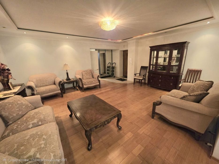 Продаётся 2/2/4 квартира, 77 Серия, Яккасарайский район