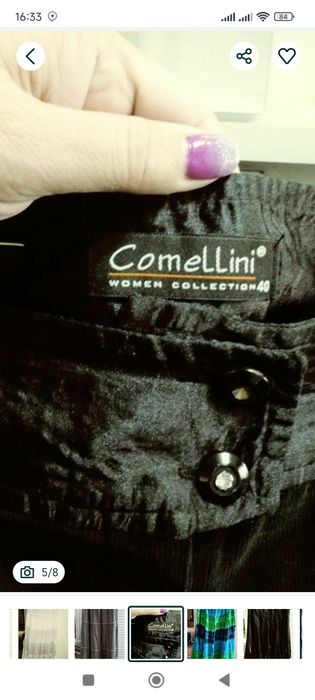 Юбки необычные, красивые