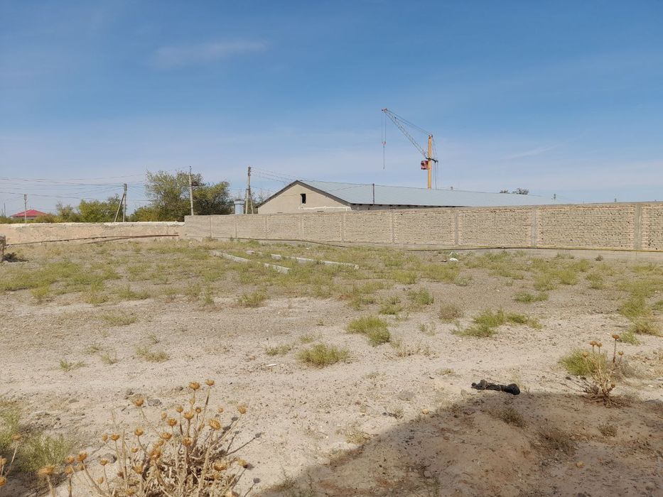 Продается земельный участок 22, 47 соток.