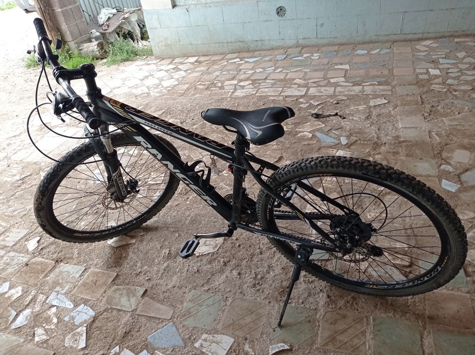 Велосипед RANGER