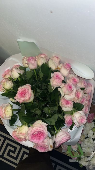 Роза,Букет,срочно торгг