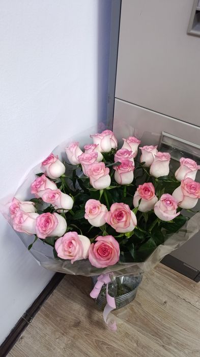 Продам Цветы букеты