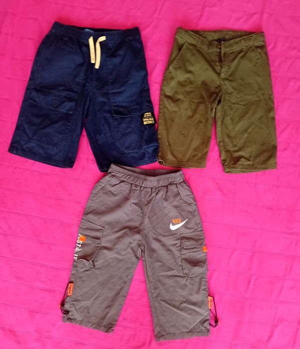 Продам футболки на мальчика