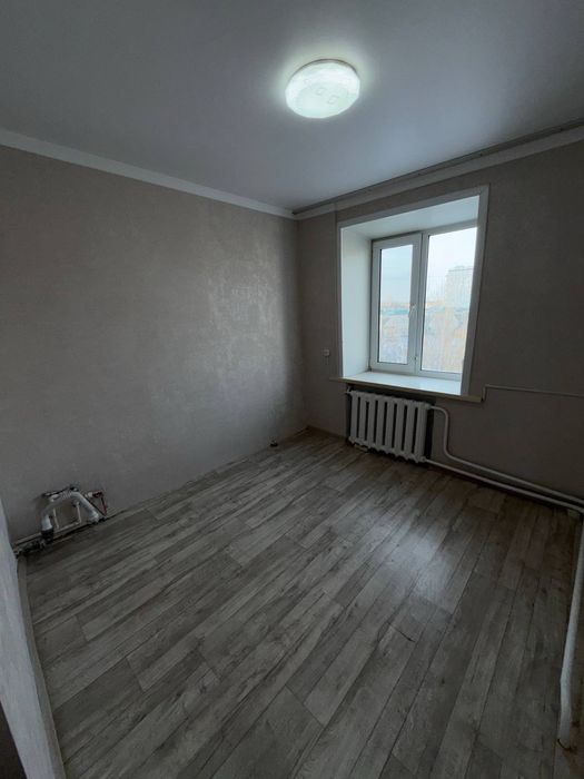 Продам квартиру Боровской 55