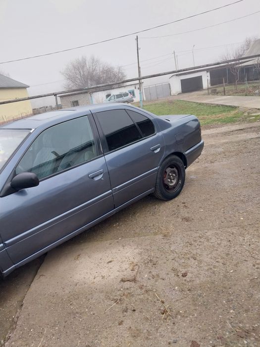 Ниссан примера сатылады