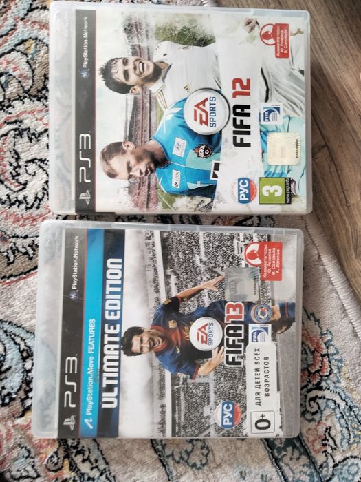 Компьютерные и пс игры