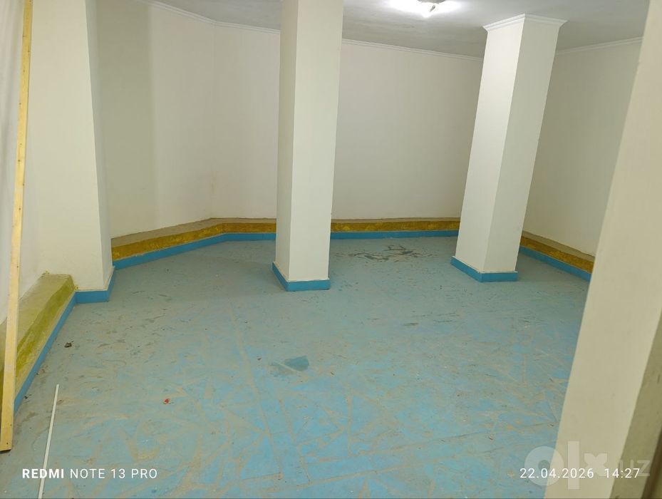 Аренда 50м² Строитель Сергели