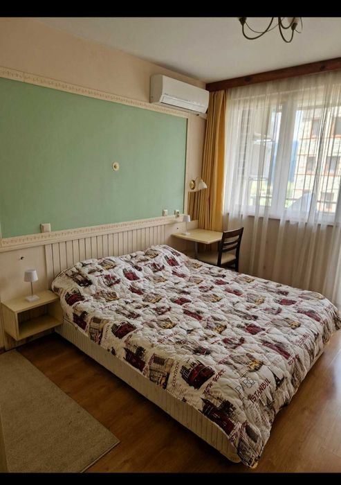 Апартамент Пирин Голф