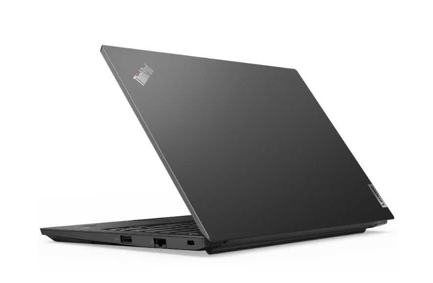 lenovo  thinkpad E14 gen2 ryzen 5 4500u 8gb 256gb
