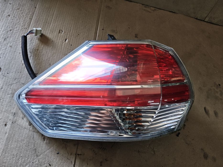 Стоп/Стопове  за Nissan Xtrail T32