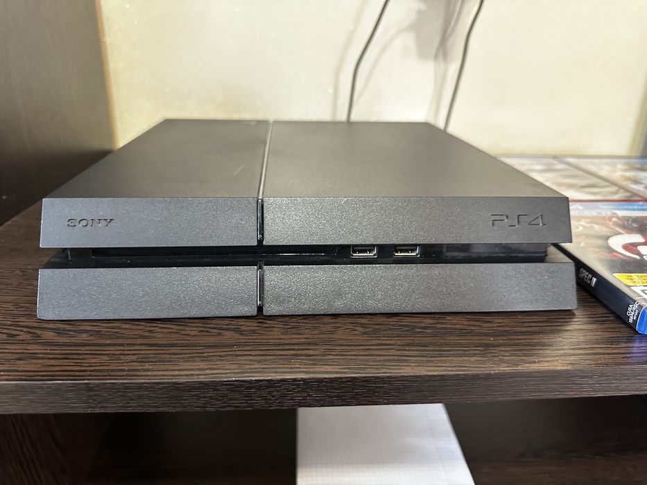 PS 4 1T памяти/Пс4