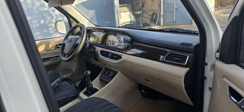 Продается Changan S64 V 5