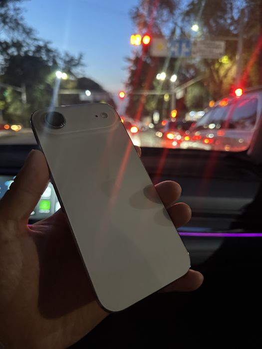 iphone 17 Air 256