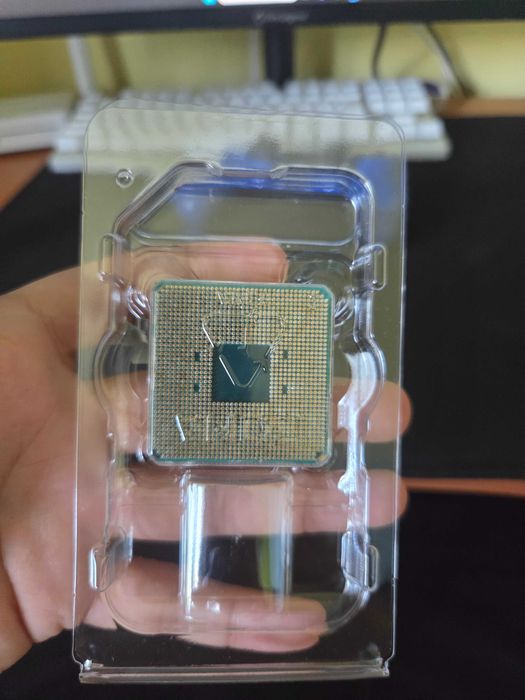 Процесор AMD RYZEN 5 1600