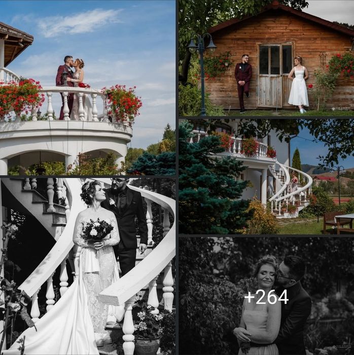 Fotograf Nunta/Botez Brasov FOTODREAM.RO