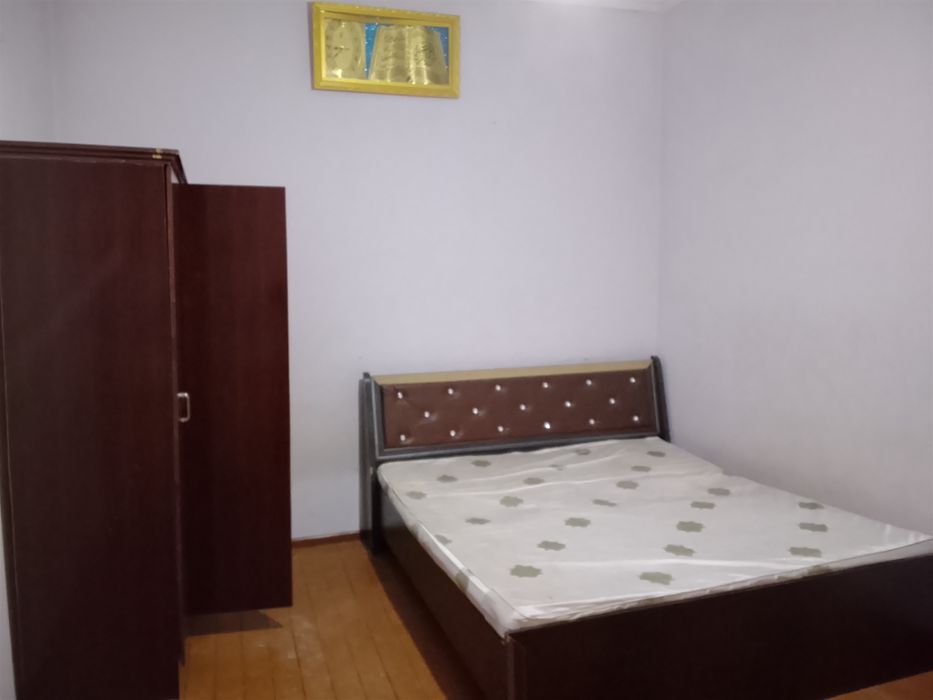 Бухоро шахар У́трор ку́ 5 мик ховли ижара