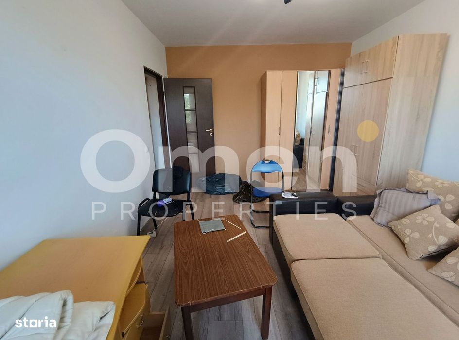 Închiriere apartament 2 camere | Aleea Aurora | Mobilat și utilat | 50