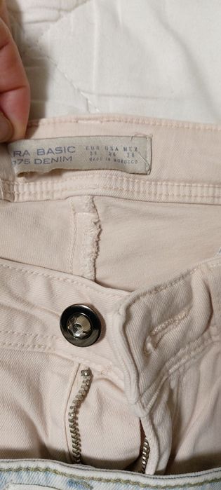 Продам джинсы фирменные