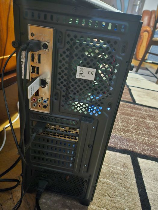 Vand pc geming in stare ff buna