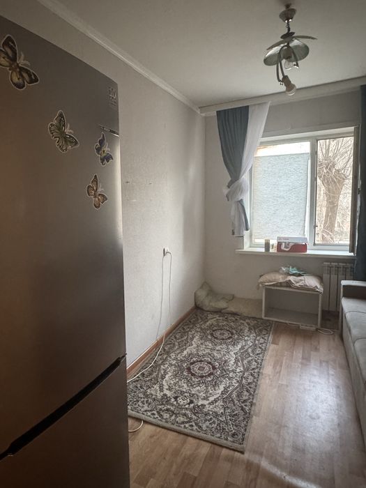 3 комнатная квартира