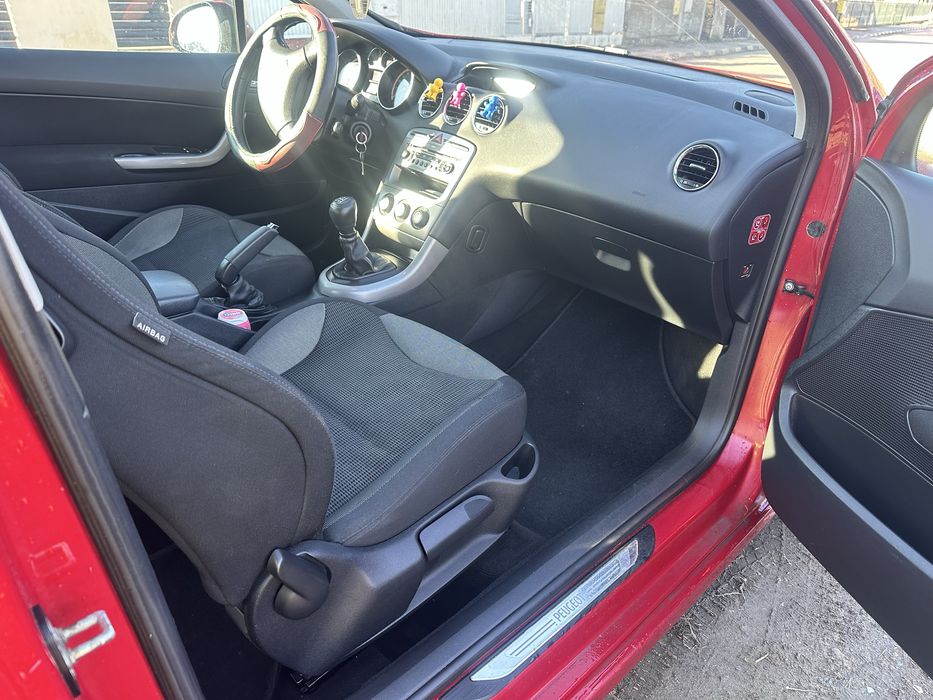 De vânzare Peugeot 308