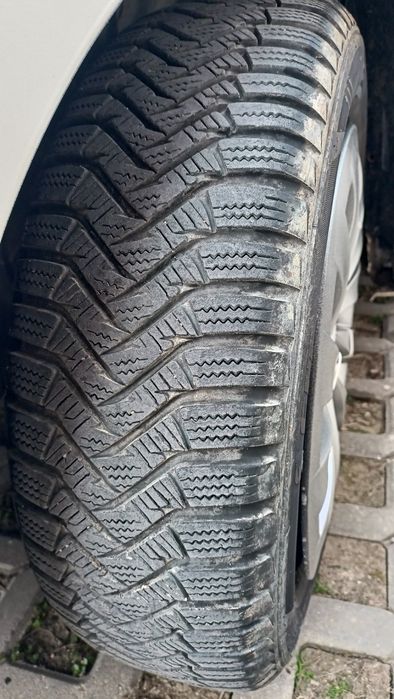 Ситроен C1  1.0 климатик