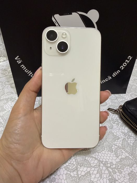 Iphone 14 128 Gb stare f bună