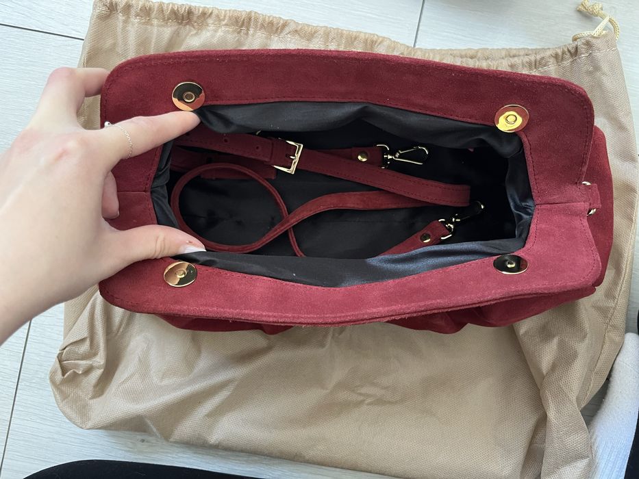 Geanta Iris Cristina Bacio