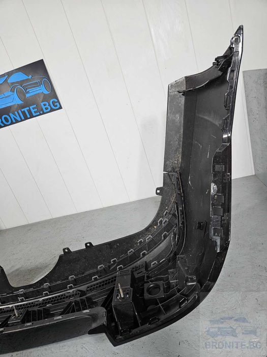 Задна броня AUDI A7 C8 АУДИ А7 2017- 2023