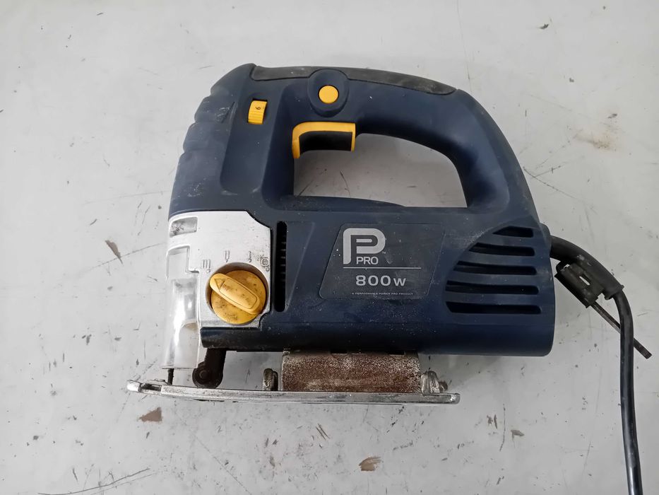 Зеге - Pro 800 W