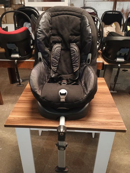 Детско столче за кола Maxi-Cosi PrioriFix 9–18 кг с ISOFIX