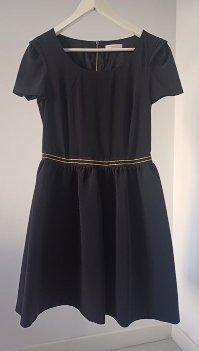 Rochie cocktail office ocazie Patrizia Pepe S