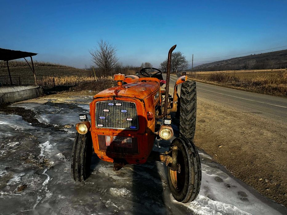 Vand Tractor Fiat 615 OM.  62 CP.