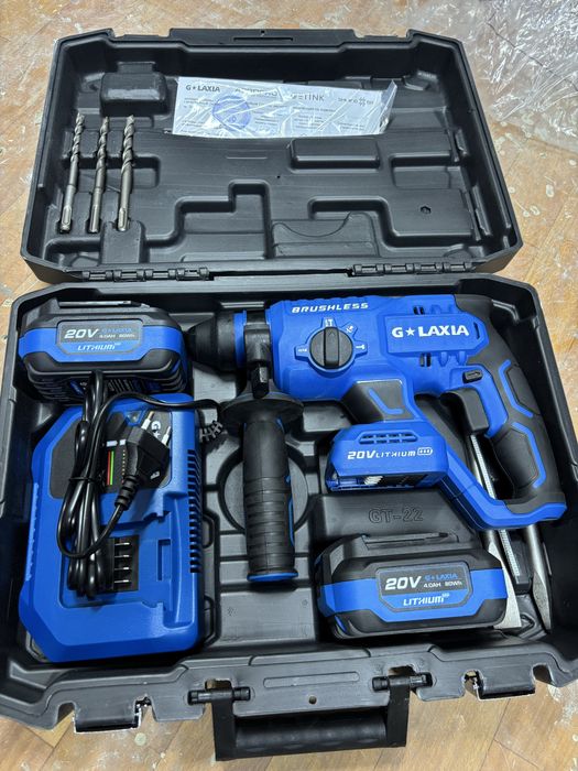 Аренда Прокат инструмент торцовка углорез