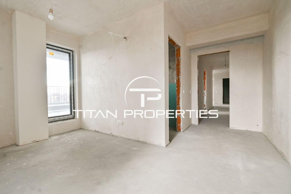 Продава се Четиристаен апартамент в София, Люлин 6 - 218 кв.м за 1053 €/кв.м - Снимка #6