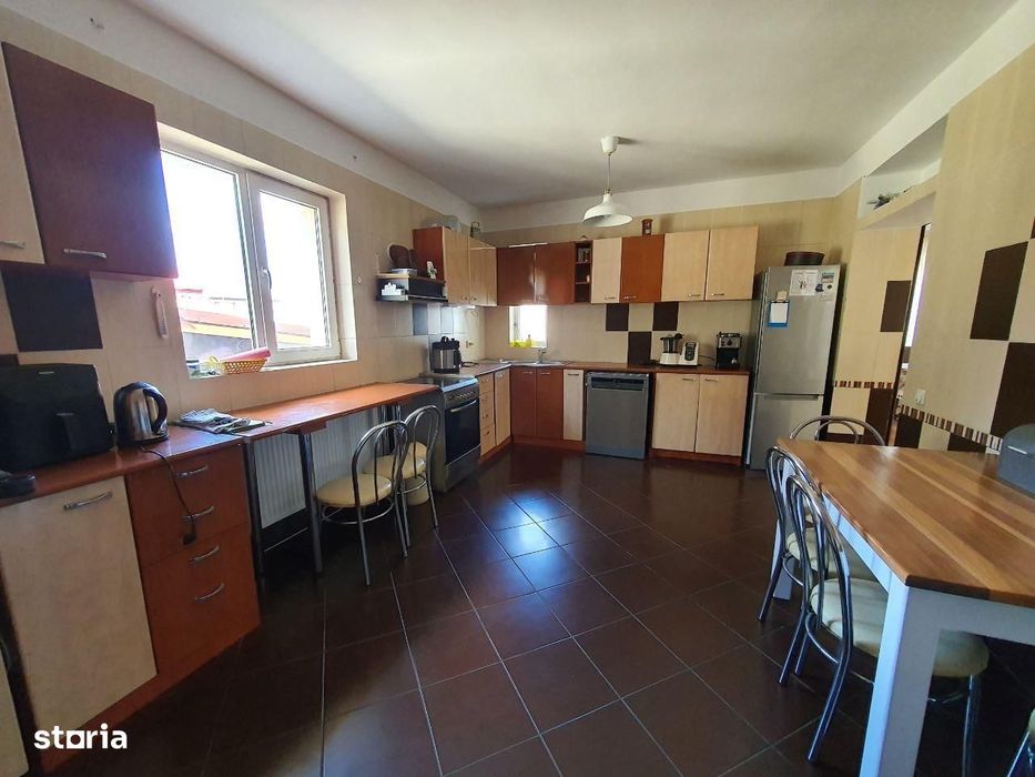 Casa de vanzare, Valea Lupului, Comision 0%