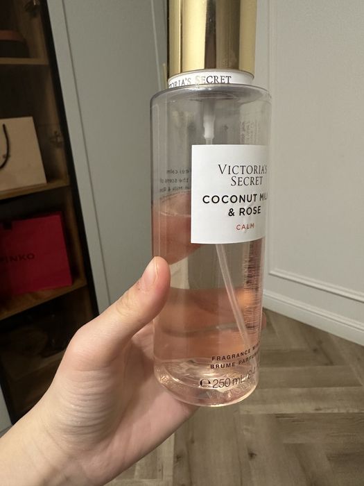 Мист вистория сикрет оригинал