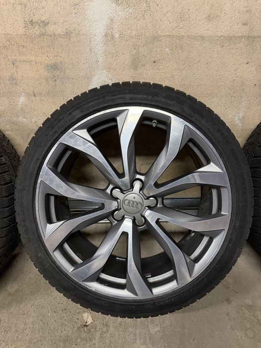 Джанти 20” 5x112 AUDI S6 S7