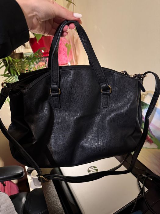 Дамска чанта Tommy Hilfiger