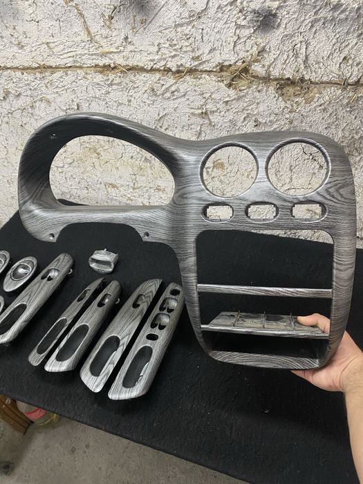 Tayyor Akvaprint Matiz Best Mx